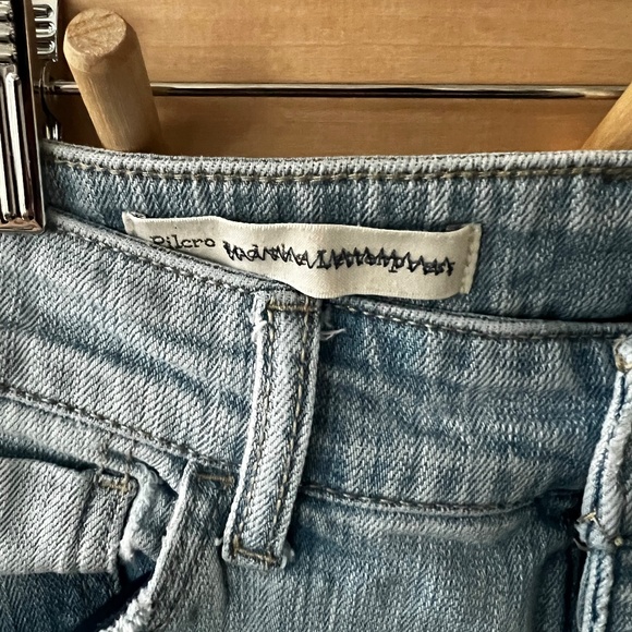 Pilcro Hyphen Denim - Picture 2 of 4